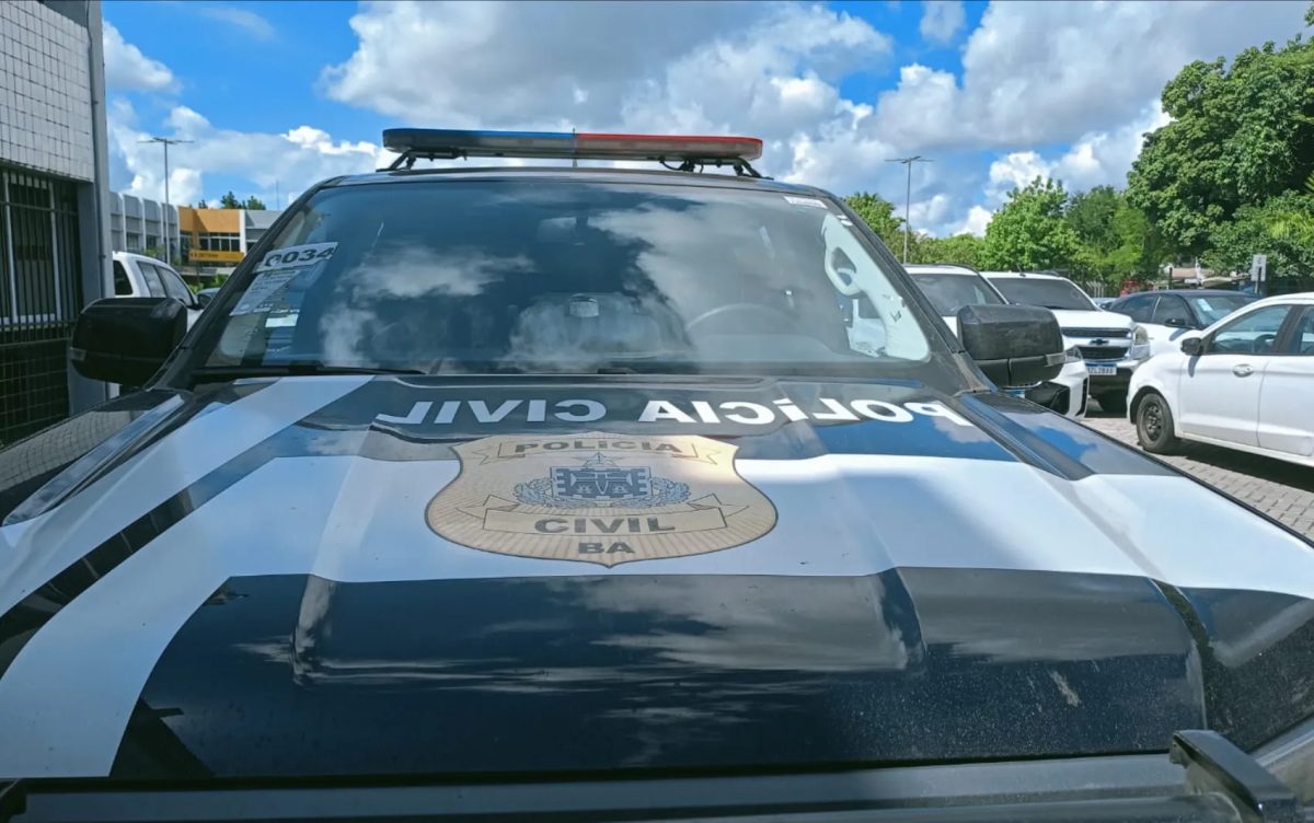 Pai e filho são mortos a tiros após casa ser invadida no interior da Bahia