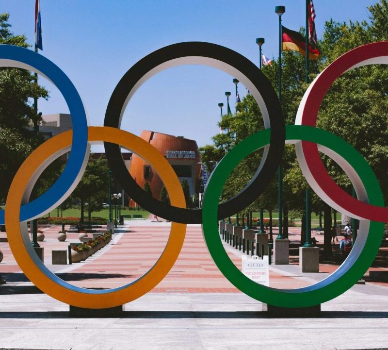Países oficializam interesse em sediar Olimpíadas de 2036