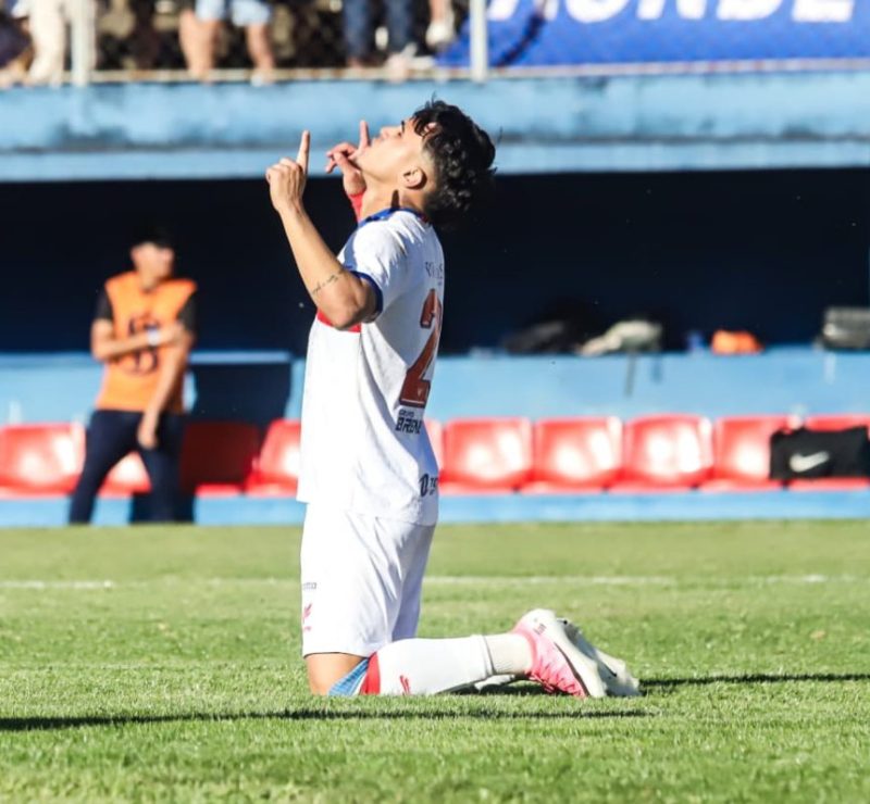 Paraná Clube vence o São Joseense em retorno à Vila Olímpica e crava 1º lugar na Copa Paraná