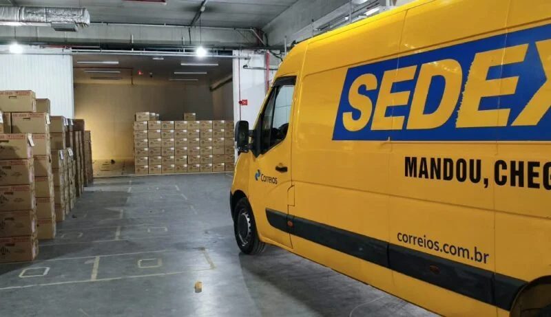 Paraná começa a distribuir mais de 30 mil urnas para a eleição de domingo