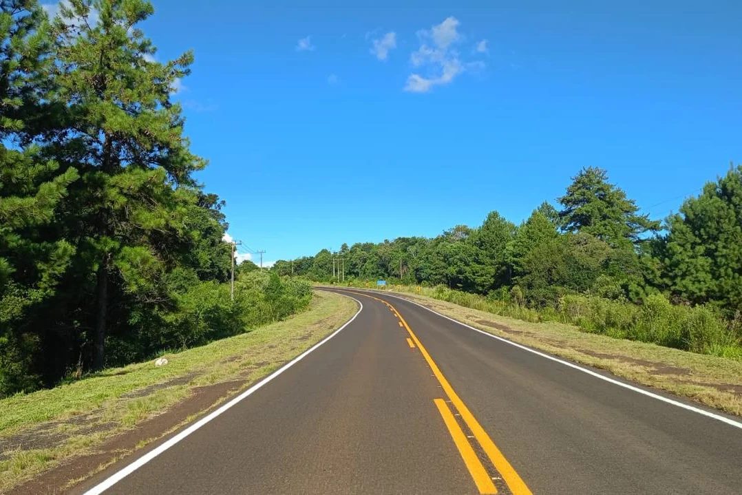 Paraná reduz número de acidentes nas rodovias