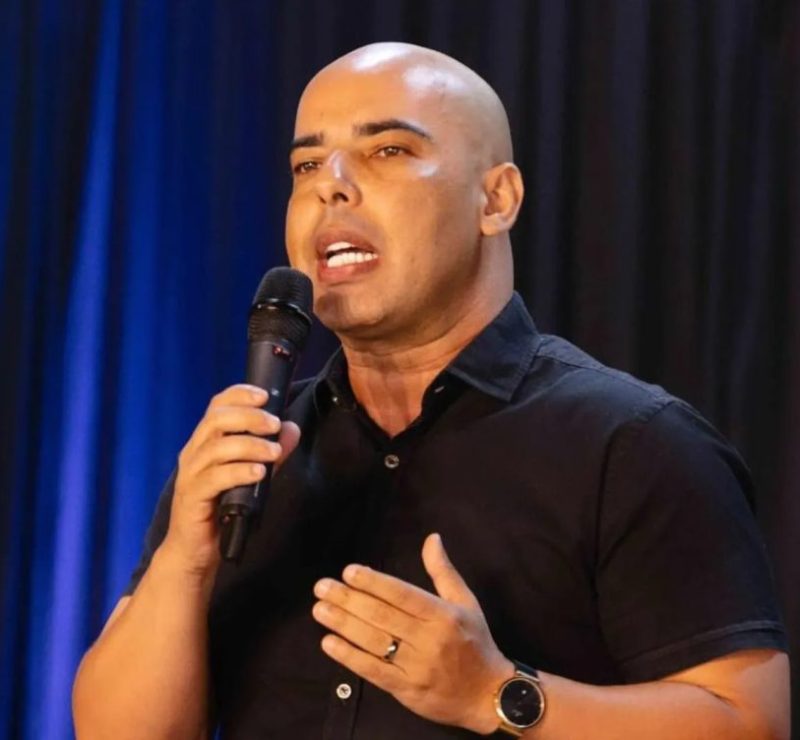 Pastor morre após realizar cirurgia para corrigir má-formação no cérebro, em Goiás
