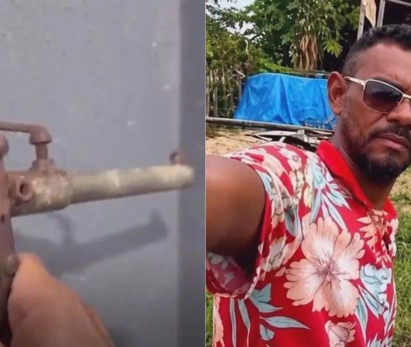 Pedreiro morre após ser atingido por disparo de arma caseira que encontrou em obra em Imperatriz, no MA