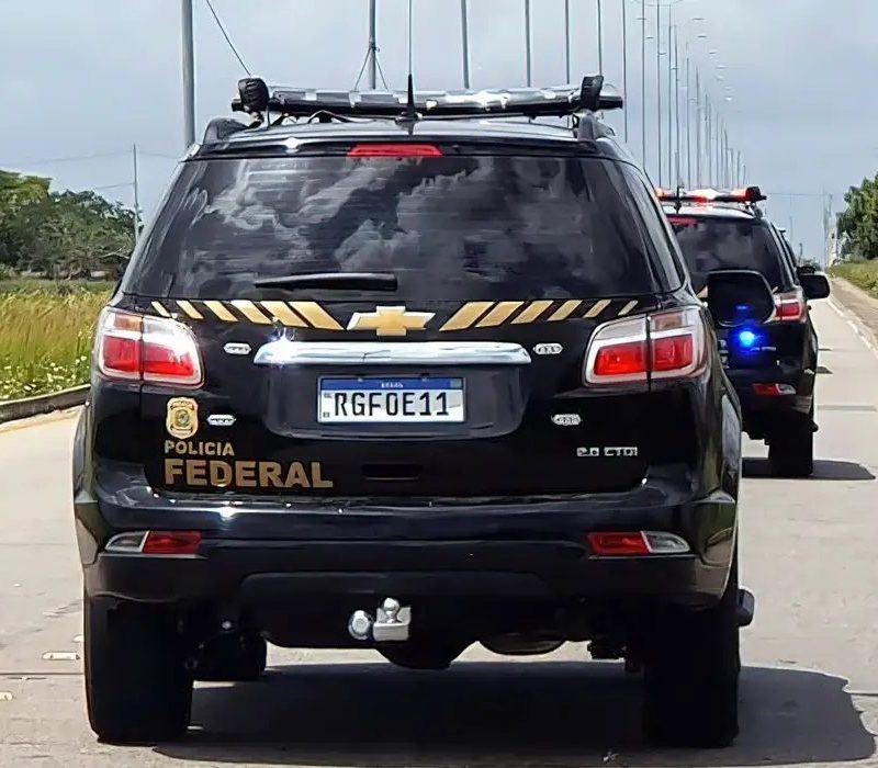 PF deflagra operações contra crimes de abuso sexual infantojuvenil em Alagoas