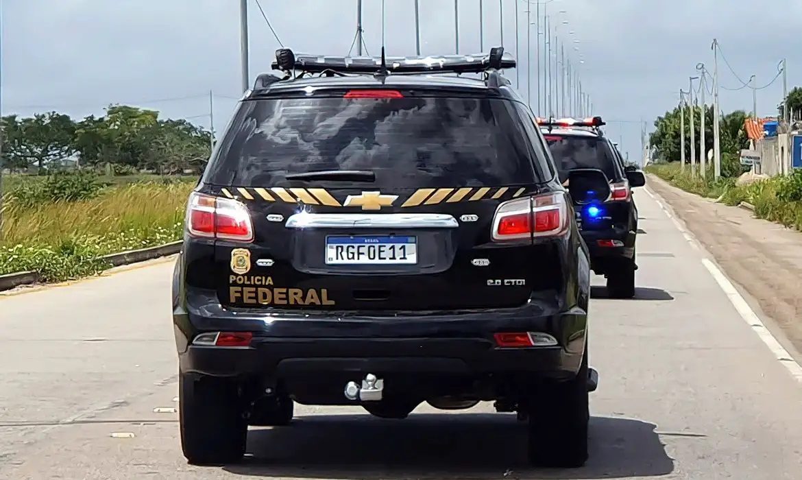 PF deflagra operações contra crimes de abuso sexual infantojuvenil em Alagoas