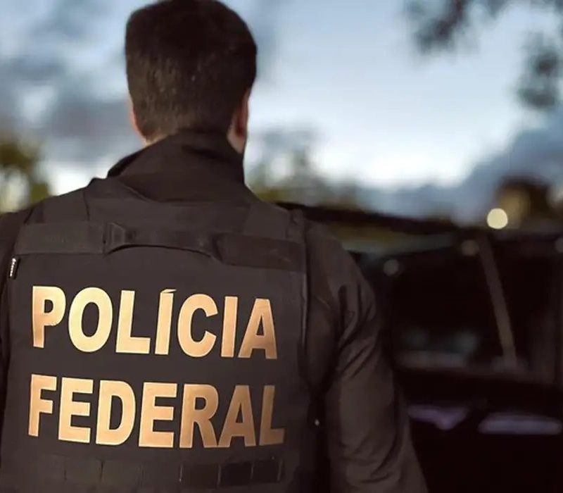 PF faz nova ação contra suspeitos de lavagem de dinheiro em postos