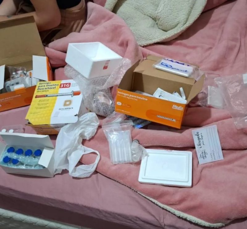 PF faz operação contra venda irregular de medicamentos emagrecedores na Bahia
