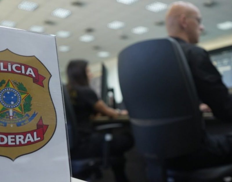 PF investiga rede de mineração ilegal de ouro com dano ambiental de R$ 180 mi na Bahia