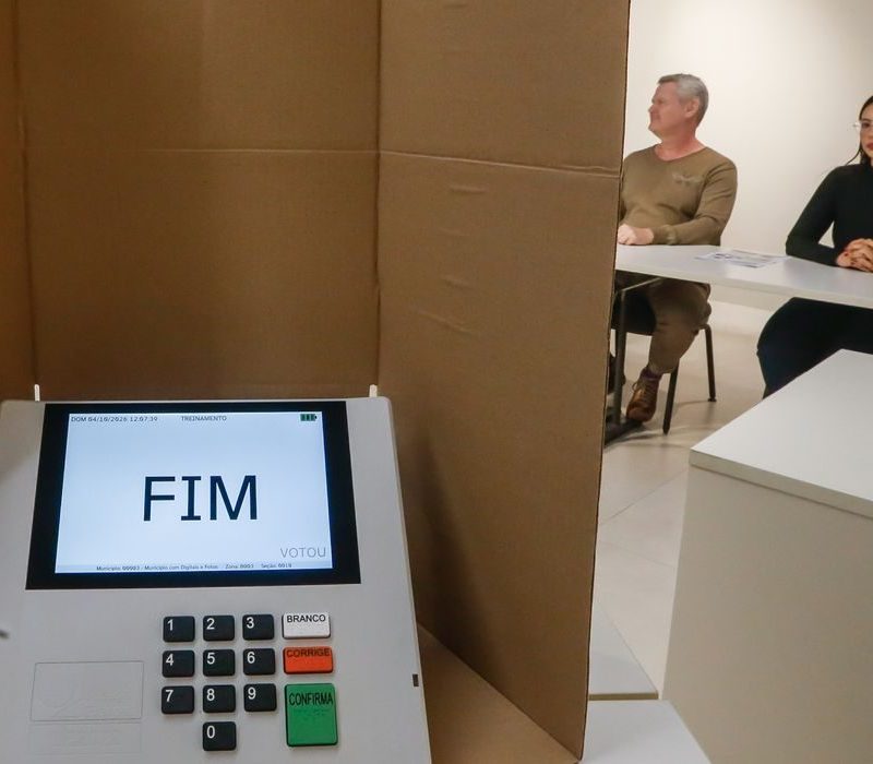 PF registrou 86 casos de possíveis crimes eleitorais no 2º turno