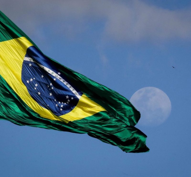 PIB do Brasil deve crescer 1,8% em 2026, diz agência da ONU
