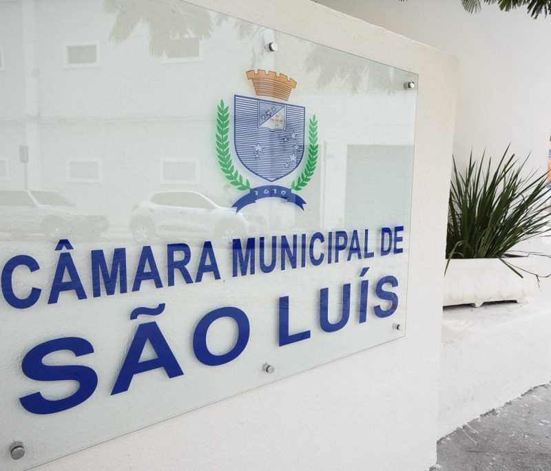 PL na Câmara de São Luís proíbe anúncios sexuais em locais públicos e reforça fiscalização de menores em eventos adultos