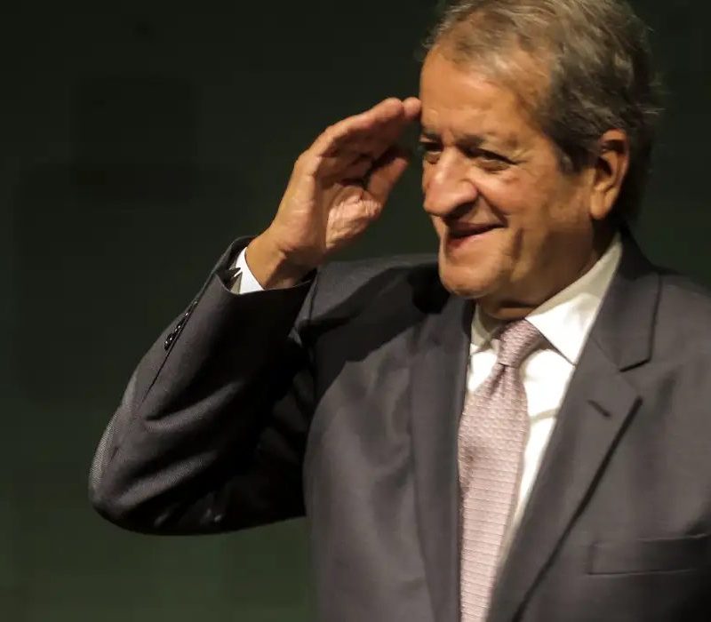 PL, partido de Flávio, reconhece vitória de Lula nas eleições