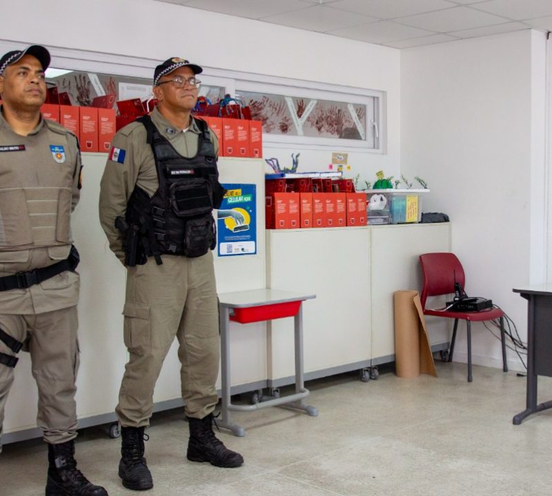 PM registra 10 crimes eleitorais durante o segundo turno das eleições em Alagoas