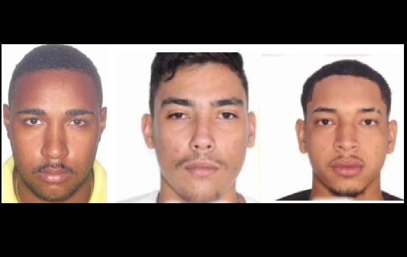 Polícia aponta que morto em festa de aniversário em Imperatriz integrava facção e participou de ataque em lava-jato