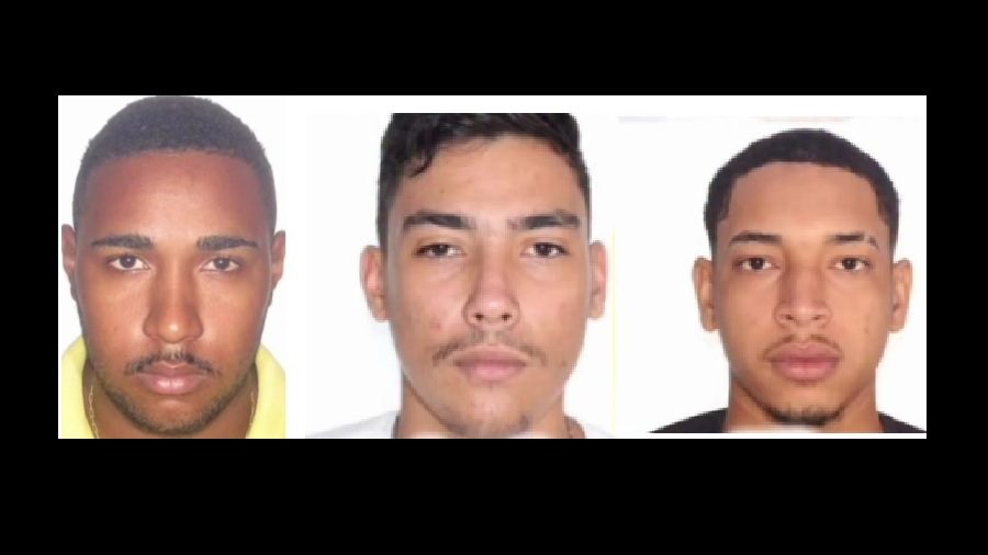 Polícia aponta que morto em festa de aniversário em Imperatriz integrava facção e participou de ataque em lava-jato