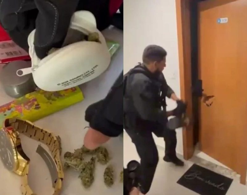 Polícia Civil detalha que Feira de Santana era usada como ‘hub’ de distribuição de cocaína na Bahia