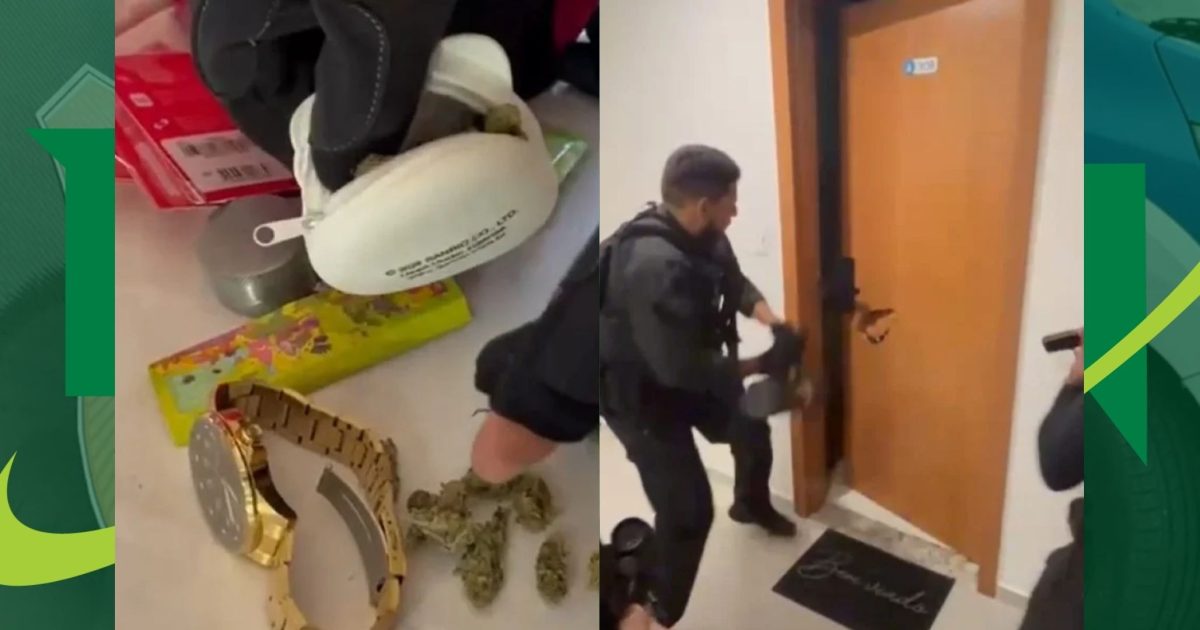 Polícia Civil detalha que Feira de Santana era usada como 'hub' de distribuição de cocaína na Bahia