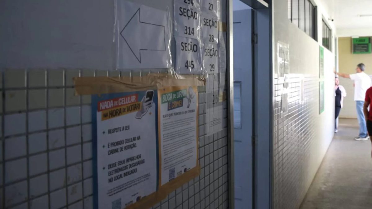 Polícia Civil do Ceará registrou 25 ocorrências nas eleições, mas sem prisões