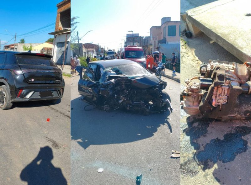 Polícia Civil investiga atropelamento que deixou mulher morta em Penedo