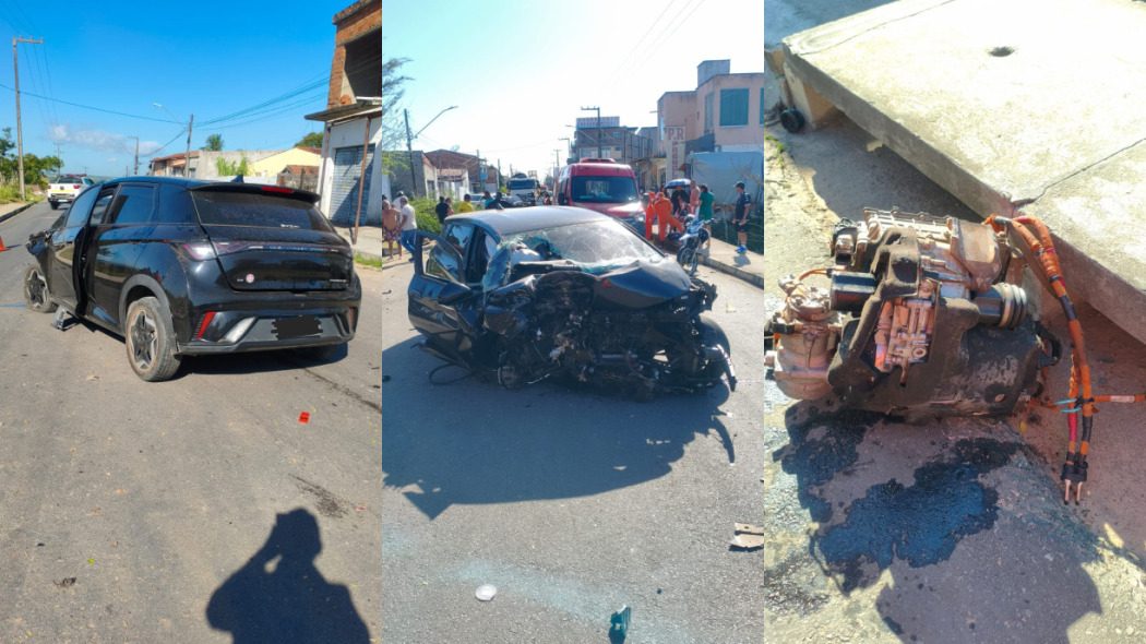 Polícia Civil investiga atropelamento que deixou mulher morta em Penedo