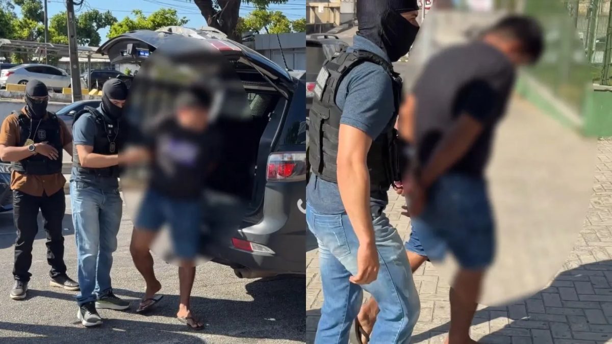 Polícia encontra 90 quilos de skunk em caixa de som automotiva no Ceará; vídeo