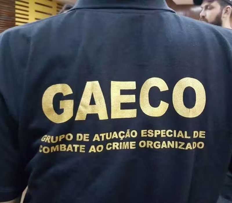Polícia Federal e MPSP fazem operação contra tráfico de drogas