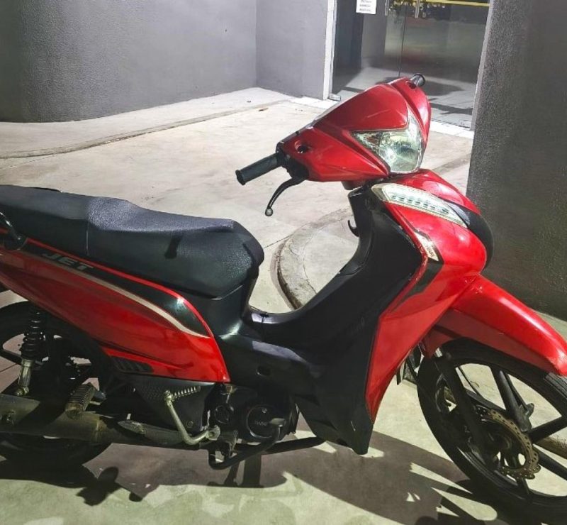 Polícia Militar recupera quatro motos furtadas em Maceió e Arapiraca