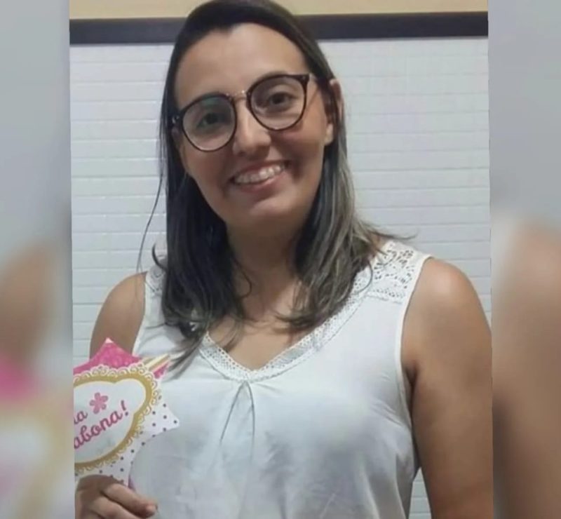 Polícia não concluiu investigação do assassinato de enfermeira em Fortaleza mais de 2 anos após o crime