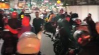 Policiais que atropelaram homem durante vitória de Lula serão investigados