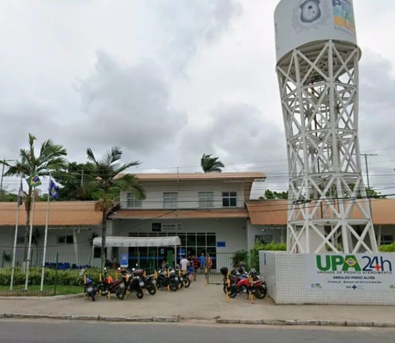 Policial civil é baleado por motociclista durante briga de trânsito no Grande Recife