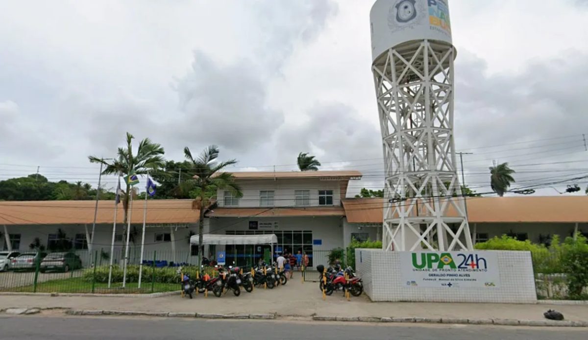 Policial civil é baleado por motociclista durante briga de trânsito no Grande Recife