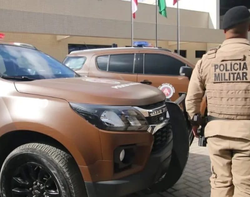Policial militar é baleado durante confronto com suspeitos de tráfico em Salvador