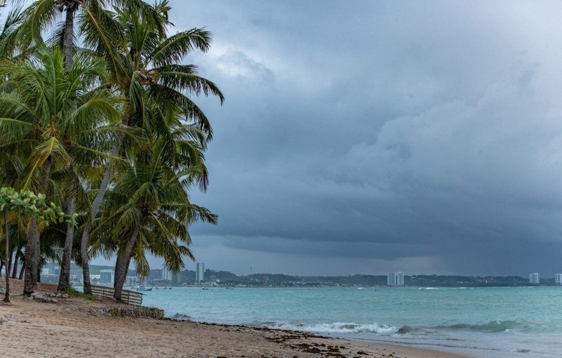 Por que Maceió está com chuvas abaixo da média? Entenda influência do El Niño