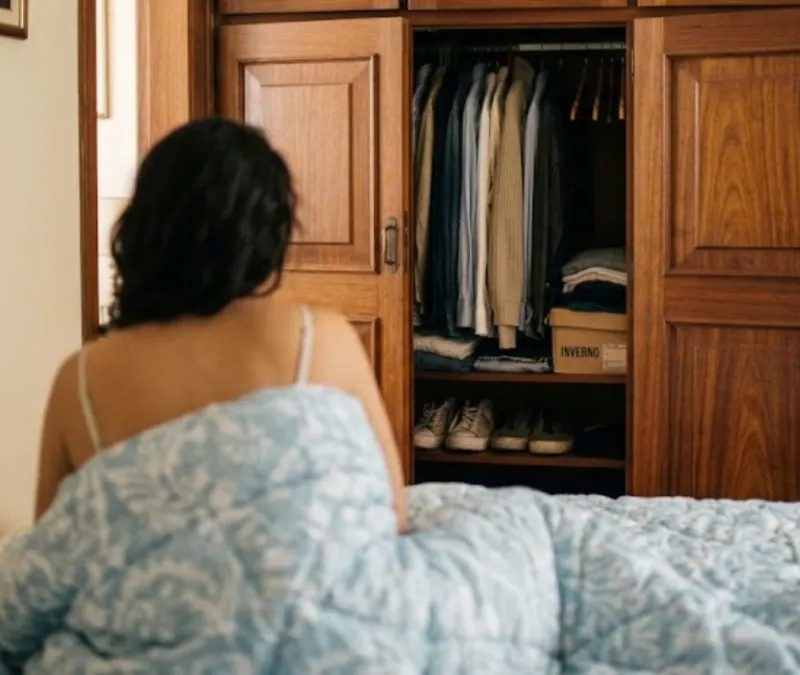Por que muita gente não consegue dormir se a porta estiver aberta? Entenda