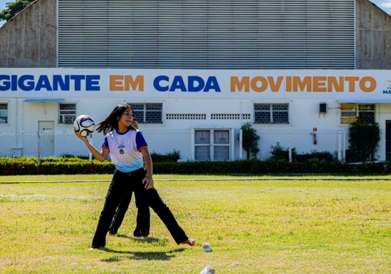 Portaria regulamenta ensino em tempo integral em Maceió e prevê aumento de 50% no número de escolas