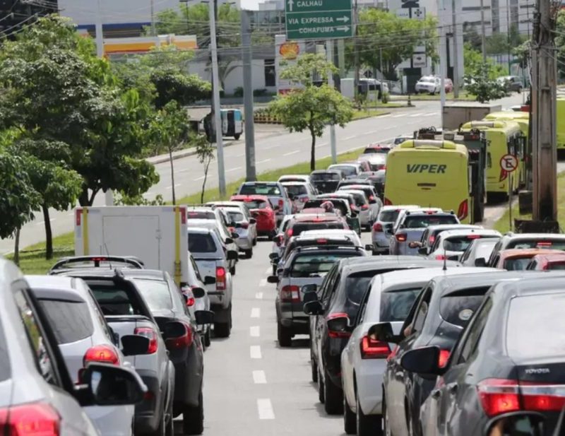 Prazo para pagar IPVA atrasado com até 100% de desconto termina no dia 30 de outubro no Maranhão