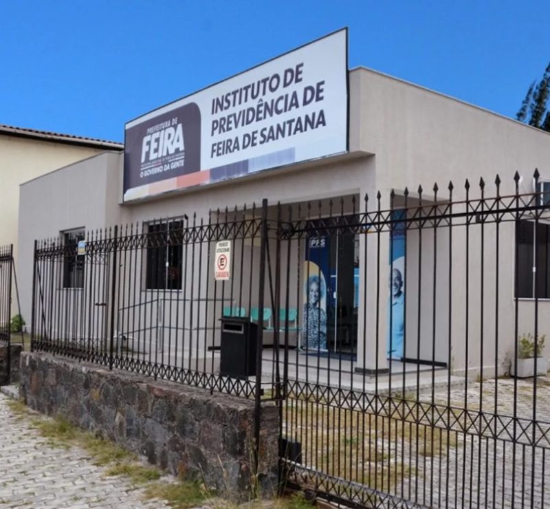 Prazo para prova de vida de aposentados e pensionistas começa em Feira de Santana; veja como fazer