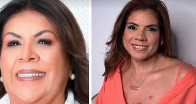 Prefeita de cidade baiana revoga nomeação da filha para chefia de gabinete