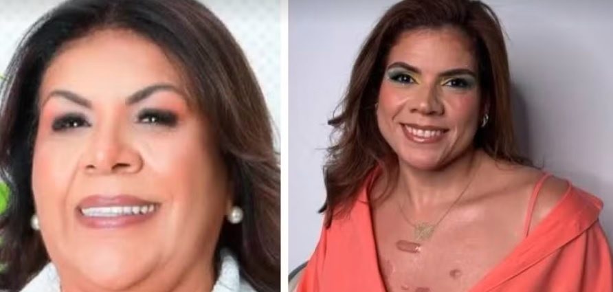 Prefeita de cidade baiana revoga nomeação da filha para chefia de gabinete