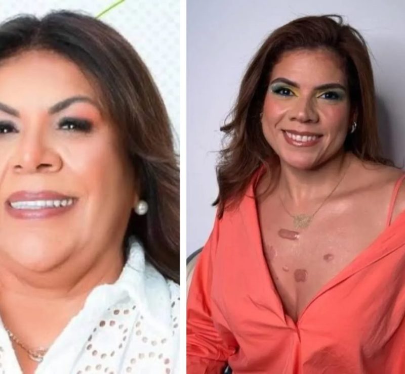 Prefeita de cidade da Bahia nomeia a própria filha para cargo de chefe de gabinete