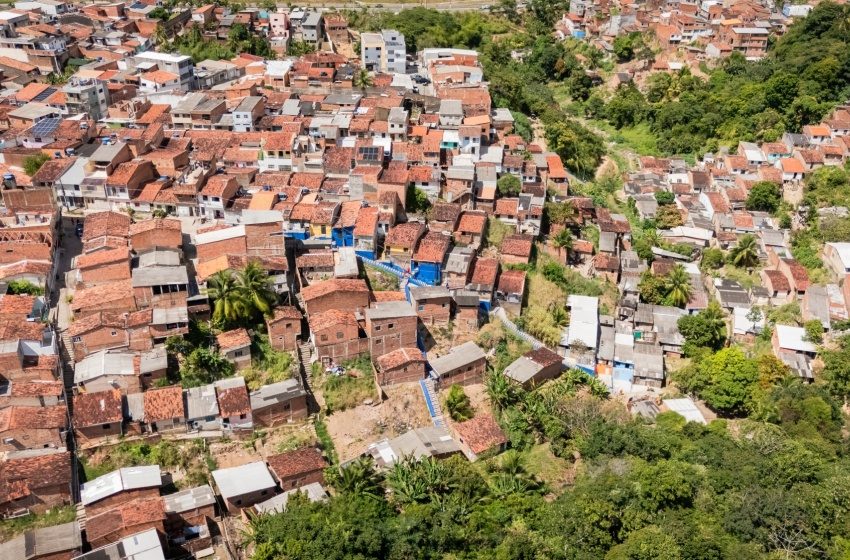 Prefeito Rodrigo Cunha assina Carta de Compromisso e Maceió entra em projeto da ONU