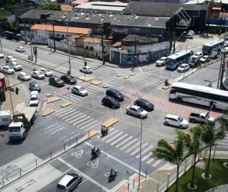 Prefeitura de Fortaleza anuncia construção de seis novos viadutos e túneis em 2027; veja vídeos dos projetos