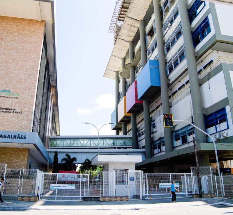 Prefeitura de Fortaleza cria 55 novos cargos para o IJF e vai convocar aprovados de concurso de 2020