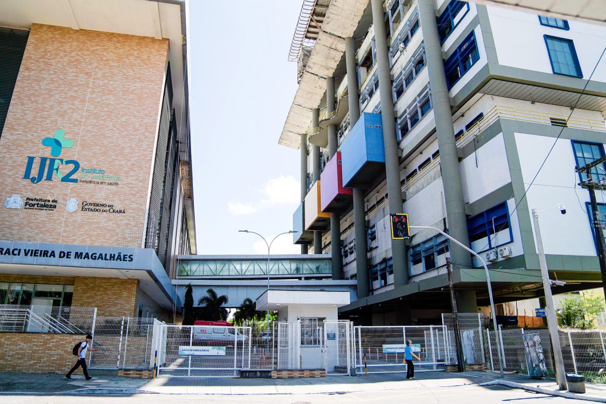 Prefeitura de Fortaleza cria 55 novos cargos para o IJF e vai convocar aprovados de concurso de 2020
