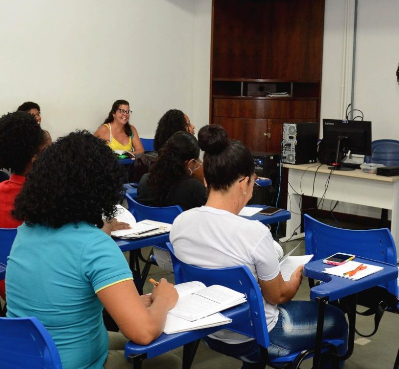 Prefeitura de Salvador oferece cursos gratuitos de qualificação profissional pelo Treinar para Empregar