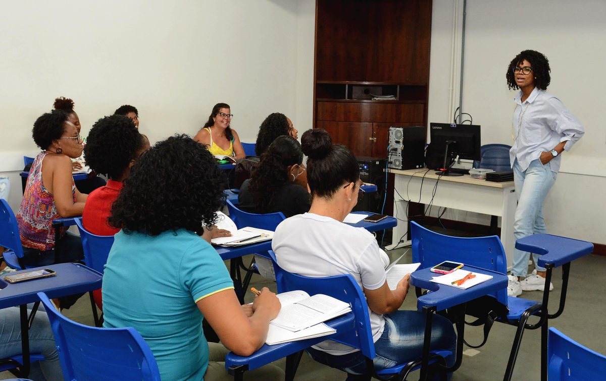 Prefeitura de Salvador oferece cursos gratuitos de qualificação profissional pelo Treinar para Empregar