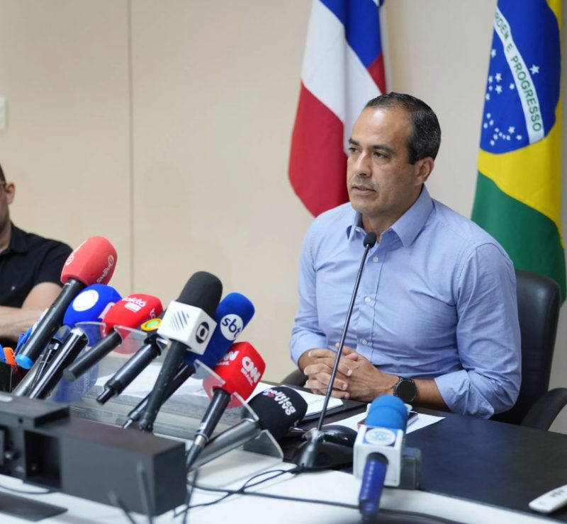 Prefeitura de Salvador vai antecipar salário dos funcionários em celebração ao Dia do Servidor