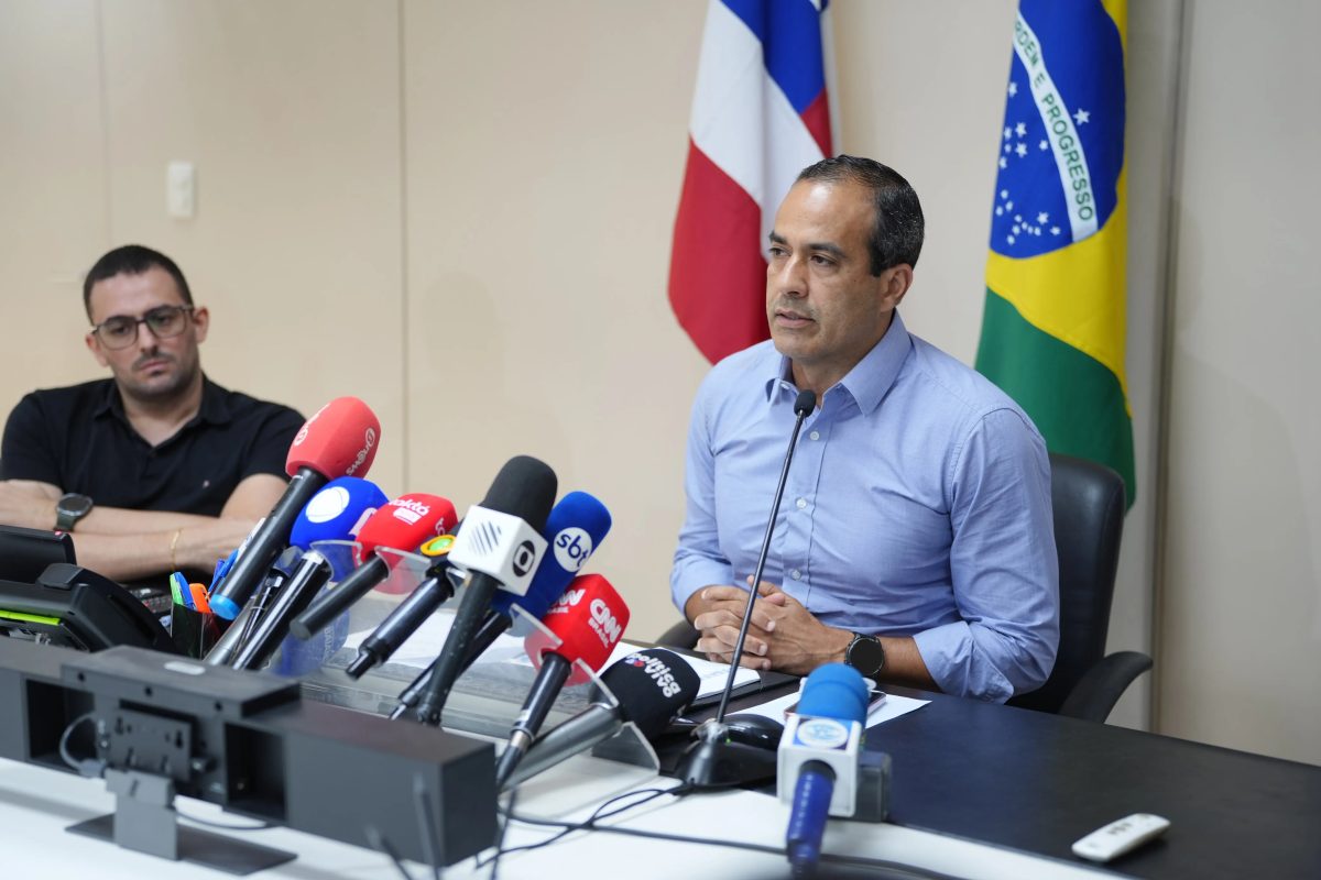 Prefeitura de Salvador vai antecipar salário dos funcionários em celebração ao Dia do Servidor