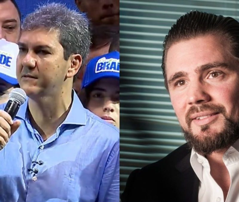 Prefeitura de São Luís assinou acordo com Banco Master para empréstimos consignados antes de liquidação