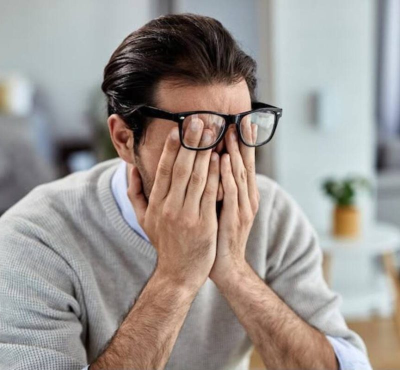 Preocupação exagerada durante período eleitoral pode afetar a saúde mental